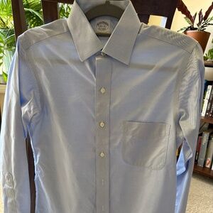 Light Blue Dress Shirt, Great Condition